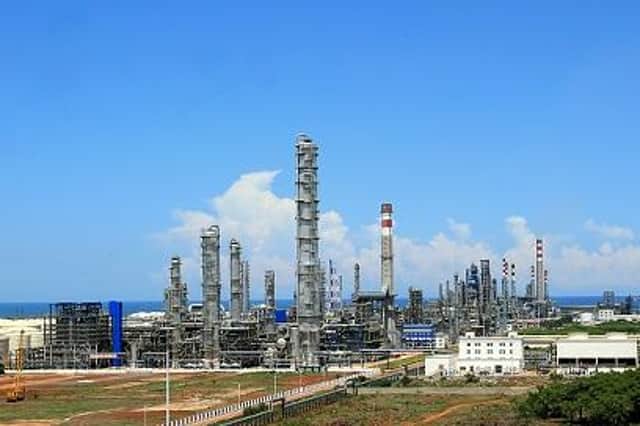 Wood has secured a deal with Sinopec Hainan Refining and Chemical to provide engineering, procurement and construction services to expand its refinery development in the south of the country.