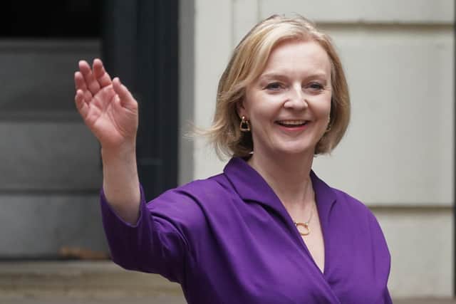 Liz Truss has a chaotic start to her premiership with a week that started with her winning the Tory leadership and ended with the death of the Queen.