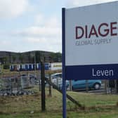 Diageo's pension fund has more than 32,000 members. Picture: National World
