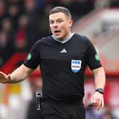 John Beaton will take charge of Rangers v Celtic this weekend.