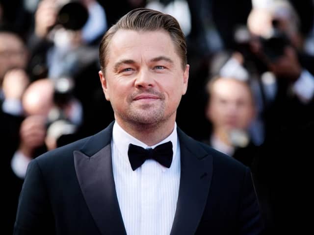 Hollywood star Leonardo DiCaprio backed the Rewilding Nation campaign with a post on Instagram