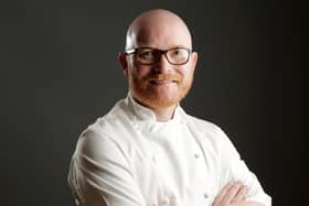 Gary Maclean
