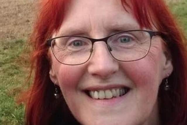 Police fear that the body of a woman found in Melrose is that of Charmain Ledsham, who was reported missing on Thursday morning.