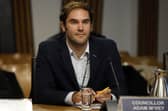 'A year of real trauma' - Council leader Adam McVey