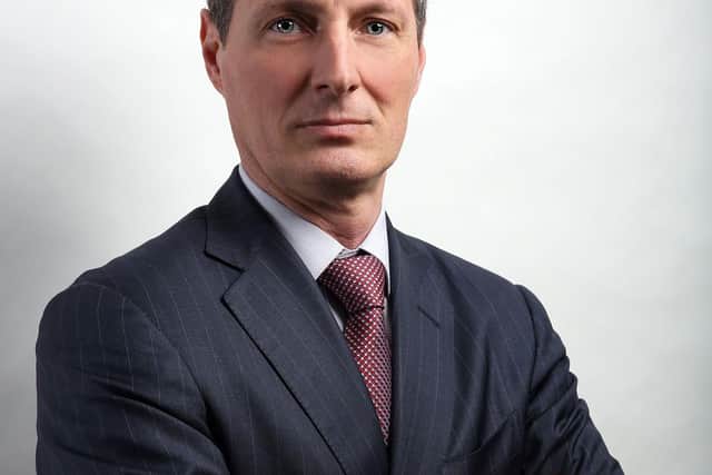 Mauro Piasere