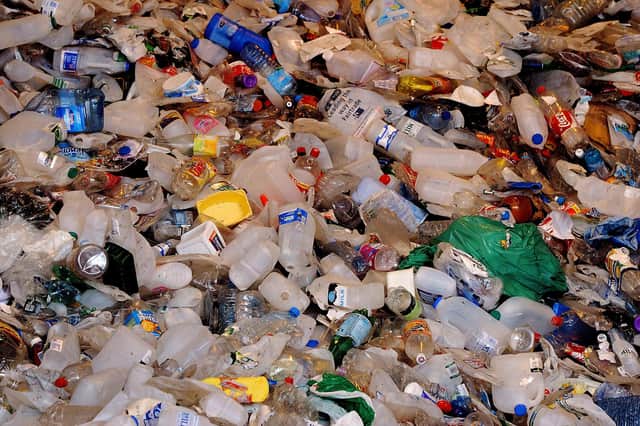Biffa said it would also use its 'extensive experience' to identify opportunities across the city for more effective and efficient recycling.
