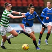 SWPL clubs are set for form a new league and cup competiton.  (Photo by Ross MacDonald / SNS Group)