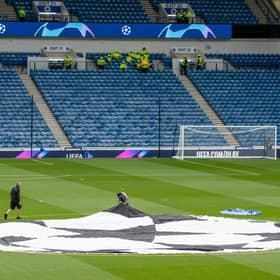Rangers will be hoping to join Celtic in the Champions League group stages for the second season running. (Photo by Alan Harvey / SNS Group)