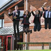 Reader believes they know how to make more Scottish schoolchildren into high fliers (Picture: Jeff J Mitchell/Getty Images)