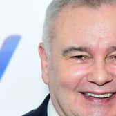 File photo dated 10/3/2020 of TV presenter Eamonn Holmes who is joining GB News in the New Year. .Ian West/PA Wire