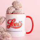 Finsbury Food Group announced the acquisition of iconic Scots confectionery brand Lees earlier this year.