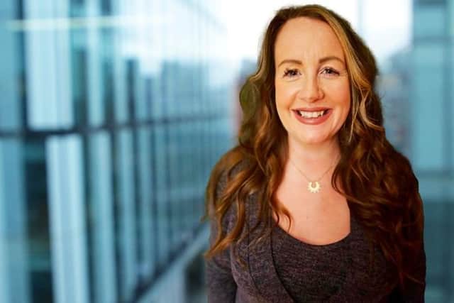 Laura McCabe is a partner and solicitor advocate at DWf’s Scottish litigation team