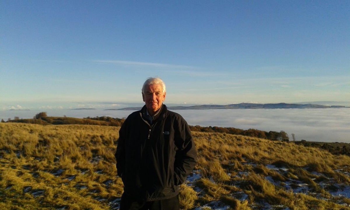 Scotsman Obituaries: Sir Ian Grant, farmer, businessman and former NFU President