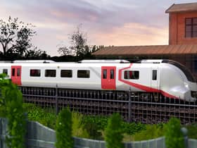 Hitachi Rail aims to support Transport Scotland transform its railways to a zero emissions network by 2035