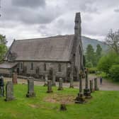 Some volunteers on Findagrave have added tens of thousands of memorial photos to the site, helping people around the world discover old family connections.