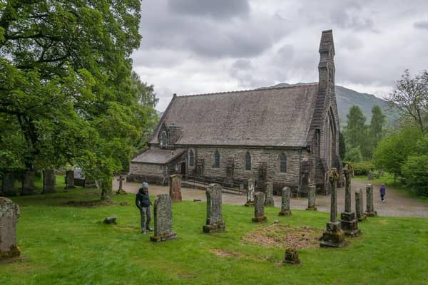 Some volunteers on Findagrave have added tens of thousands of memorial photos to the site, helping people around the world discover old family connections.