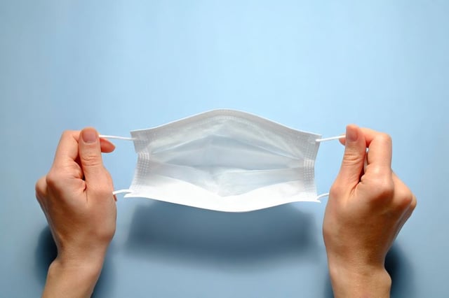 How To Make A Face Mask Ideas For Making Your Own Coverings How To Make A Face Mask Ideas For Making Your Own Coverings