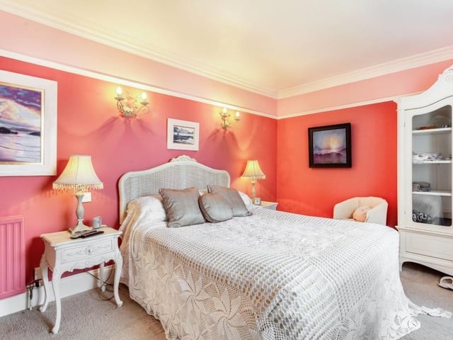 Bedroom 2.