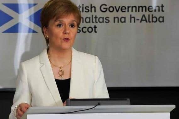BBC Scotland is being taken for a ride over Nicola Sturgeon's Covid briefings – Brian Wilson