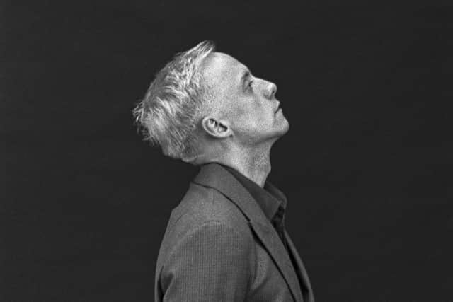 Hamish Hawk