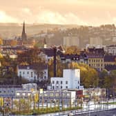 Norway's capital Oslo has produced secretaries-general of both the United Nations and Nato (Picture: iStockphoto/Getty Images)