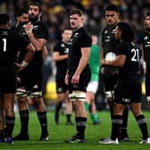 New Zealand were downed by the Ireland in the summer series.