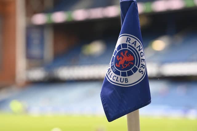 Rangers are continuing to interview candidates for the managerial vacancy. (Photo by Rob Casey / SNS Group)