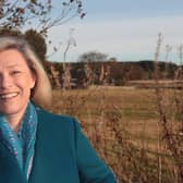 Gillian Martin highlighted a number of symptoms