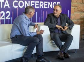 Halfway through a ‘decade of delivery’, the Data-Driven Innovation (DDI) initiative is accelerating across Edinburgh