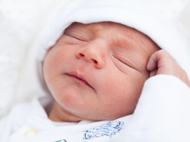 The biblical name Thomas comes from the Hebrew word 'ta'om', which means 'twin'.