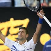 Novak Djokovic has tested positive for coronavirus amid Adria Tour criticism.