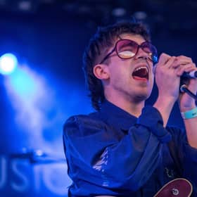Declan McKenna announce UK & Ireland 2024 tour including London Alexandra Palace show - how to buy tickets