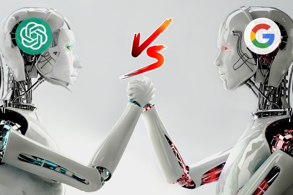 AI vs Machine Learning: The Future Unveiled!