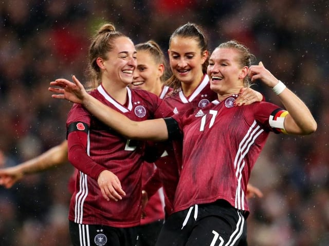 If there's one thing football fans can all agree on, it's this - never underestimate Germany at a major tournament. They began in blistering style with an impressive 4-0 victory over highly-rated group B rivals Denmark, and followed it up with an even more impressive 2-0 win over pre-tournament favourites Spain, before dismantling Finland 3-0. Top of the group and zero goals conceded.