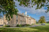 Merchiston Castle School