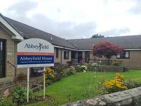 Abbeyfield District Society