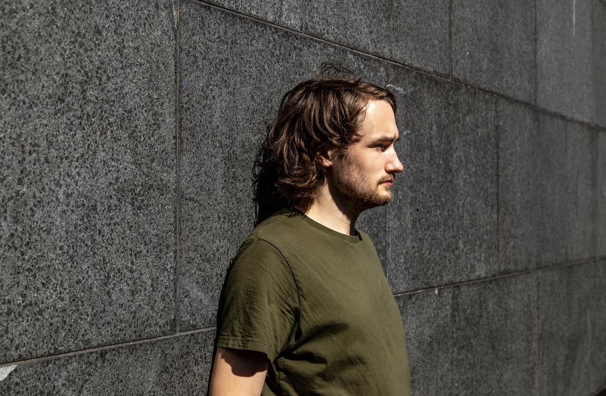 Unter dem Radar: Fergus McCready