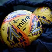 SPFL fixtures for the final five matchdays have been released. (Picture: SNS)