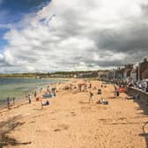 North Berwick