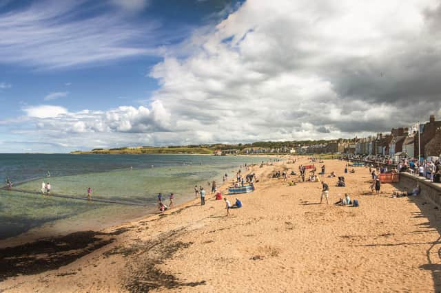 North Berwick