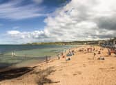 North Berwick