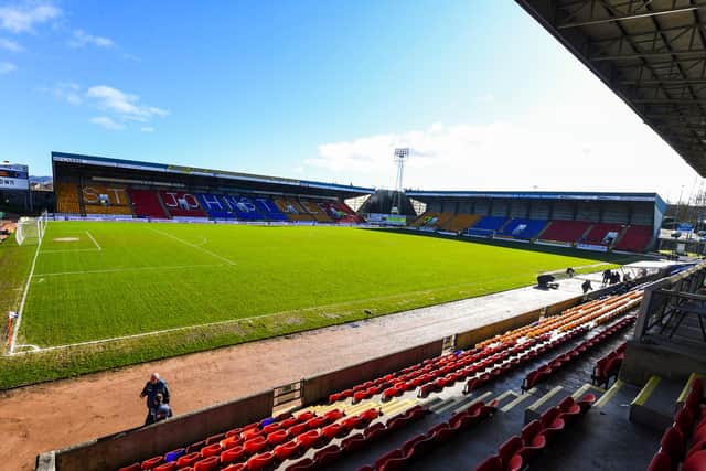 St Johnstone have hit back at Neil Lennon for "inaccurate and unfounded comments". Picture: SNS