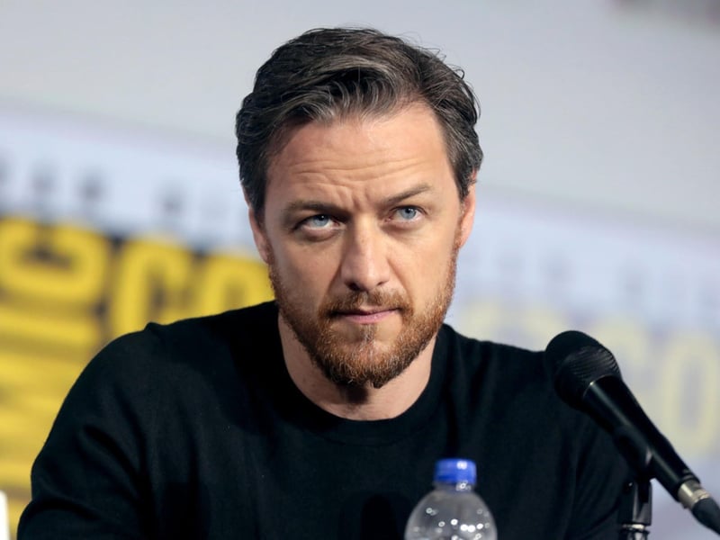 “[Macbeth] is historically set in a place depicted by Shakespeare as brutal and violent, incredibly superstitious, and that’s something that I do believe is Scottish.”