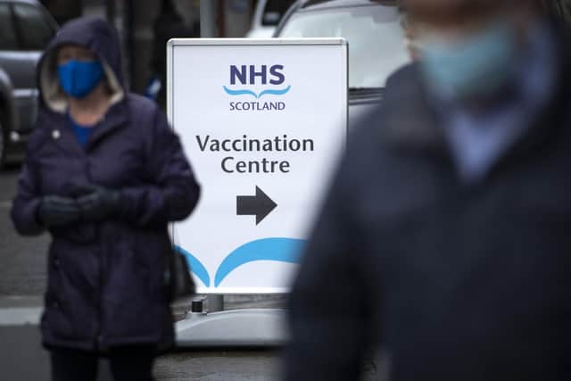 Nicola Sturgeon has said she "misspoke" by saying the Scottish Government had "exceeded" a vaccination target it had missed.