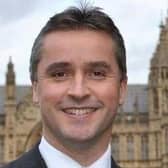 Angus MacNeil MP has been expelled from the SNP.