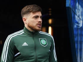 Celtic will face Athletic Bilbao for James Forrest's testimonial. (Photo by Craig Foy / SNS Group)