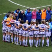 Scotland will take part in the first UEFA Women's Nation's League later this year. (Photo by Julian Finney/Getty Images)