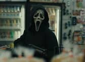 Ghostface is back - and he's reportedly scarier than ever. Cr: Paramount