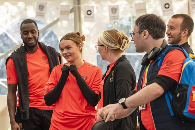 Compass Group UK & Ireland, the UK’s largest food and services provider and Street League have teamed up to create learning and job opportunities for young unemployed people, giving them skills for future success.