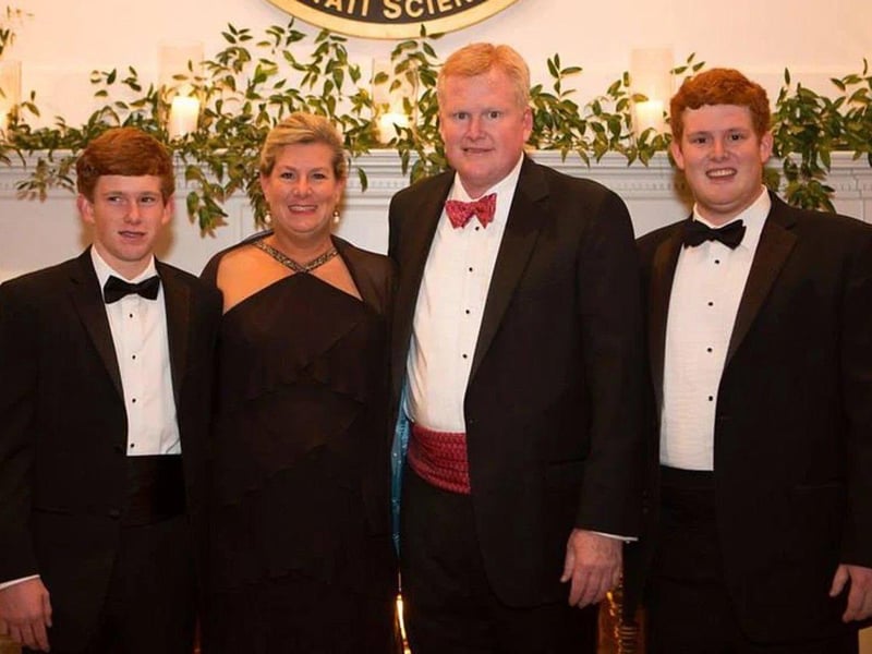 In this intriguing new true crime documentary, Netflix delves into the life of the Murdaugh family, their rise to power and relationship with law enforcement, detailing their suspicious deaths which wrecked their family legacy.